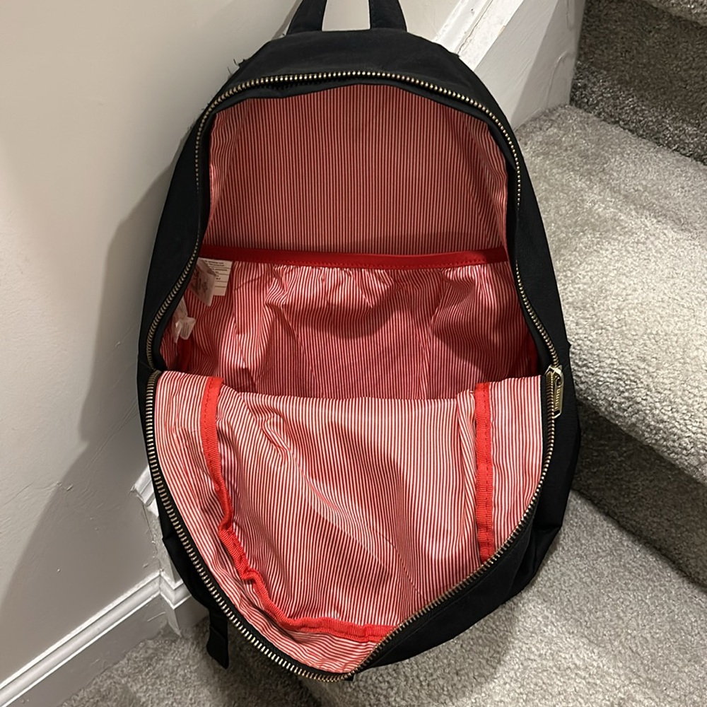 Hershel Supply Co Settlement Backpack Classic Bla… - image 3